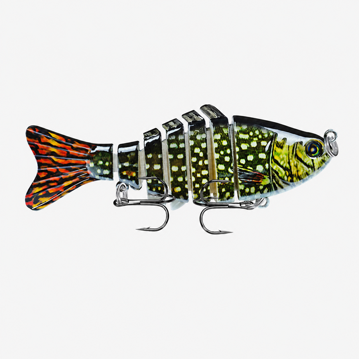 Catch Bionic Lure Fish Fast