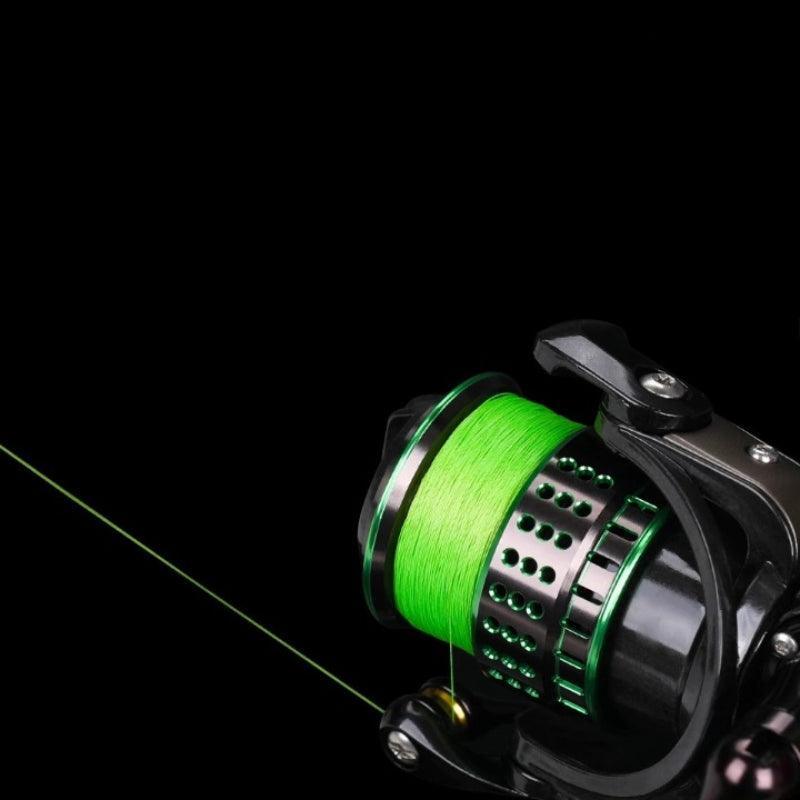 150M PE Braided Line-USA Fish Bait