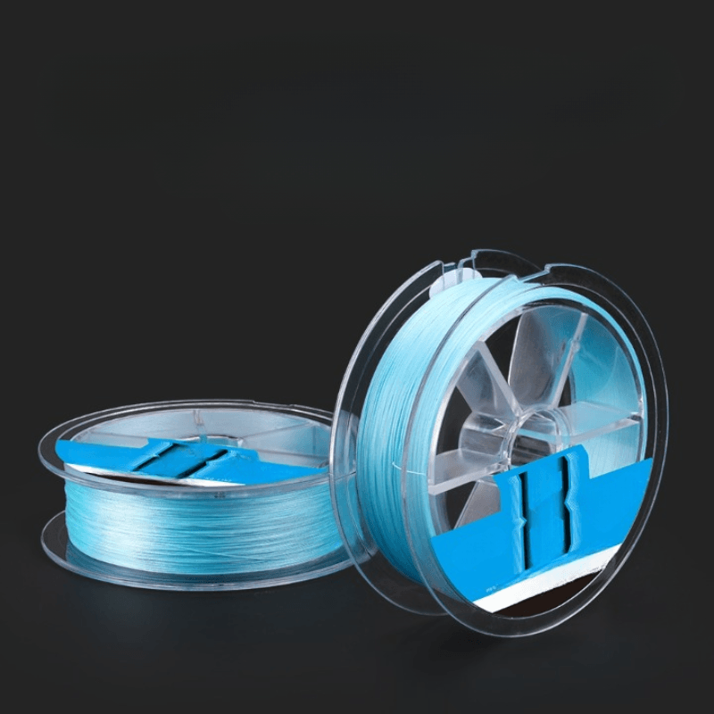 8 Strands PE Braided Fishing Line-USA Fish Bait