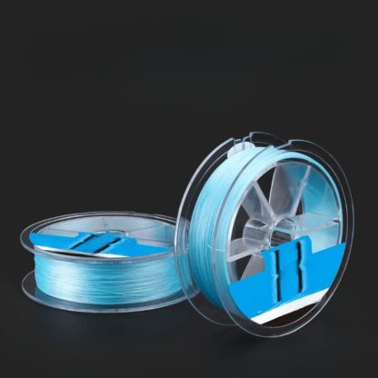 8 Strands PE Braided Fishing Line-USA Fish Bait