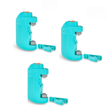Electric Fishing Knot & Bobbin Winding Machine Tool - USA Fish Bait
