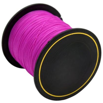 100M 8-Strand PE Braided Fishing Line-USA Fish Bait