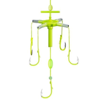 Bighead Carp Fishing Flipper Hooks-USA Fish Bait