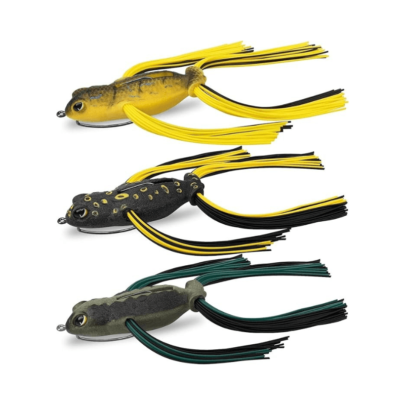 Saltwater Fishing Lures Lifelike Swimbait - For Ocean Fishing-USA Fish Bait