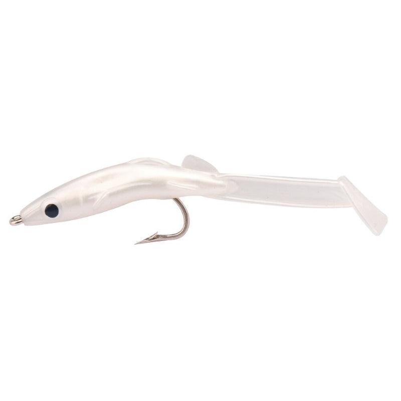 80mm Soft Fishing Lure-USA Fish Bait