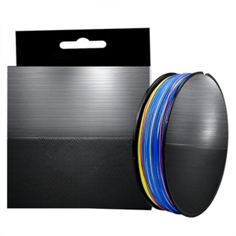 X9 Braided Fishing Line High Strength and Smooth Performance-USA Fish Bait