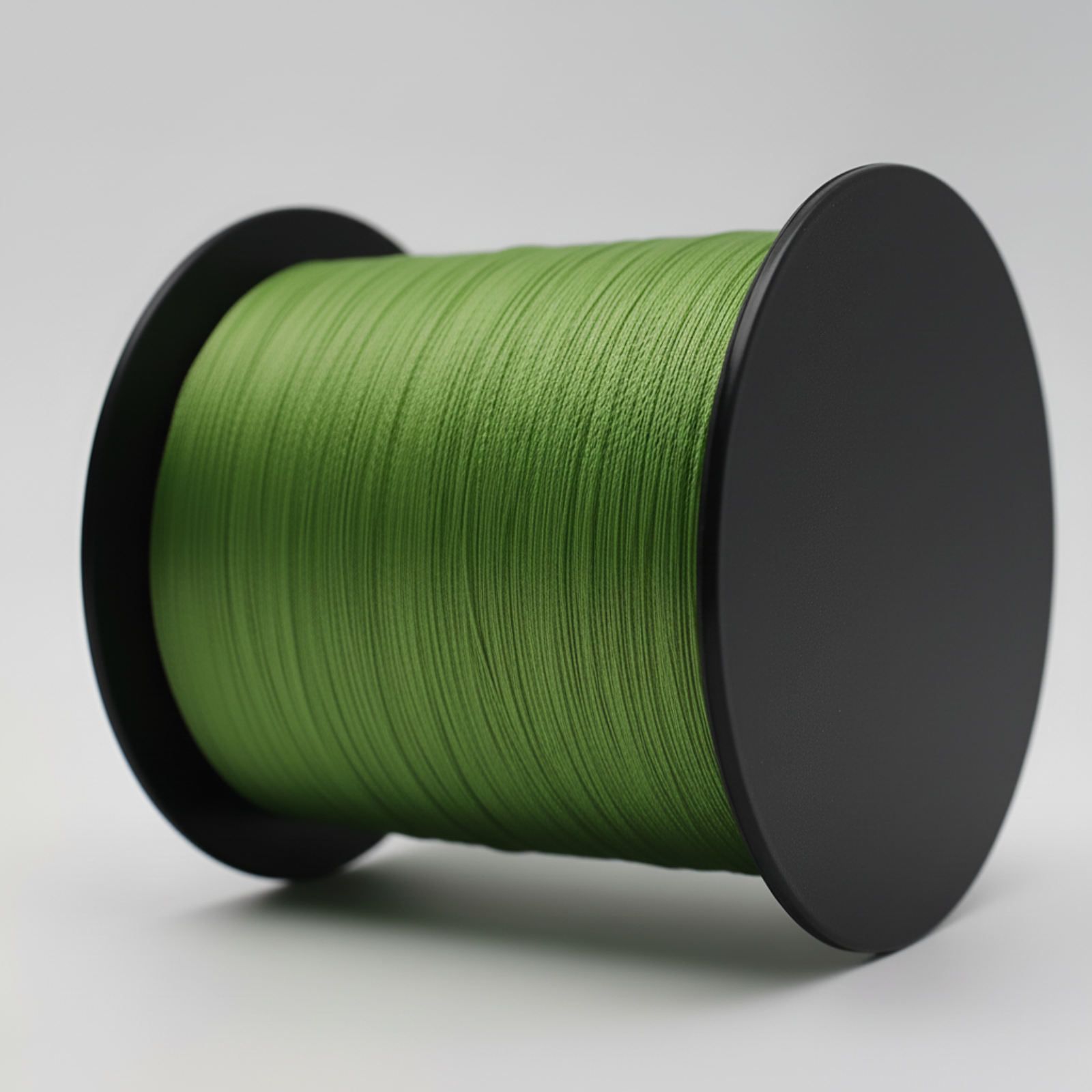 4 Strand Strong Anti Abrasion Braided Fishing Line 