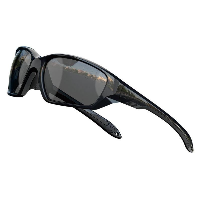 Polarized Sports Outdoor Sunglasses-USA Fish Bait