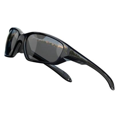 Polarized Sports Unisex Sunglasses - USA Fish Bait