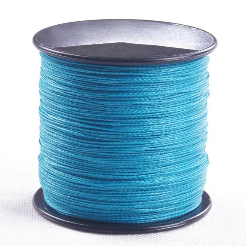 Braided Fishing Line 300M-USA Fish Bait
