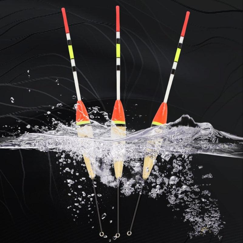 Vertical Fishing Float Bobber Tackle - USA Fish Bait