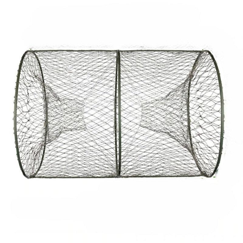 Automatic Shrimp Cage Net-USA Fish Bait