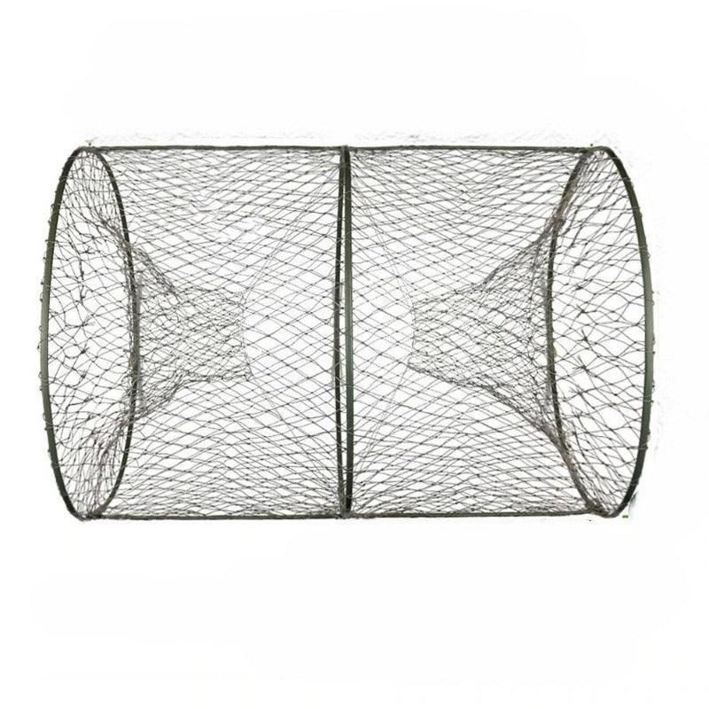 Automatic Shrimp Cage Net-USA Fish Bait