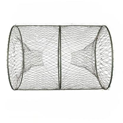 Automatic Shrimp Cage Net-USA Fish Bait