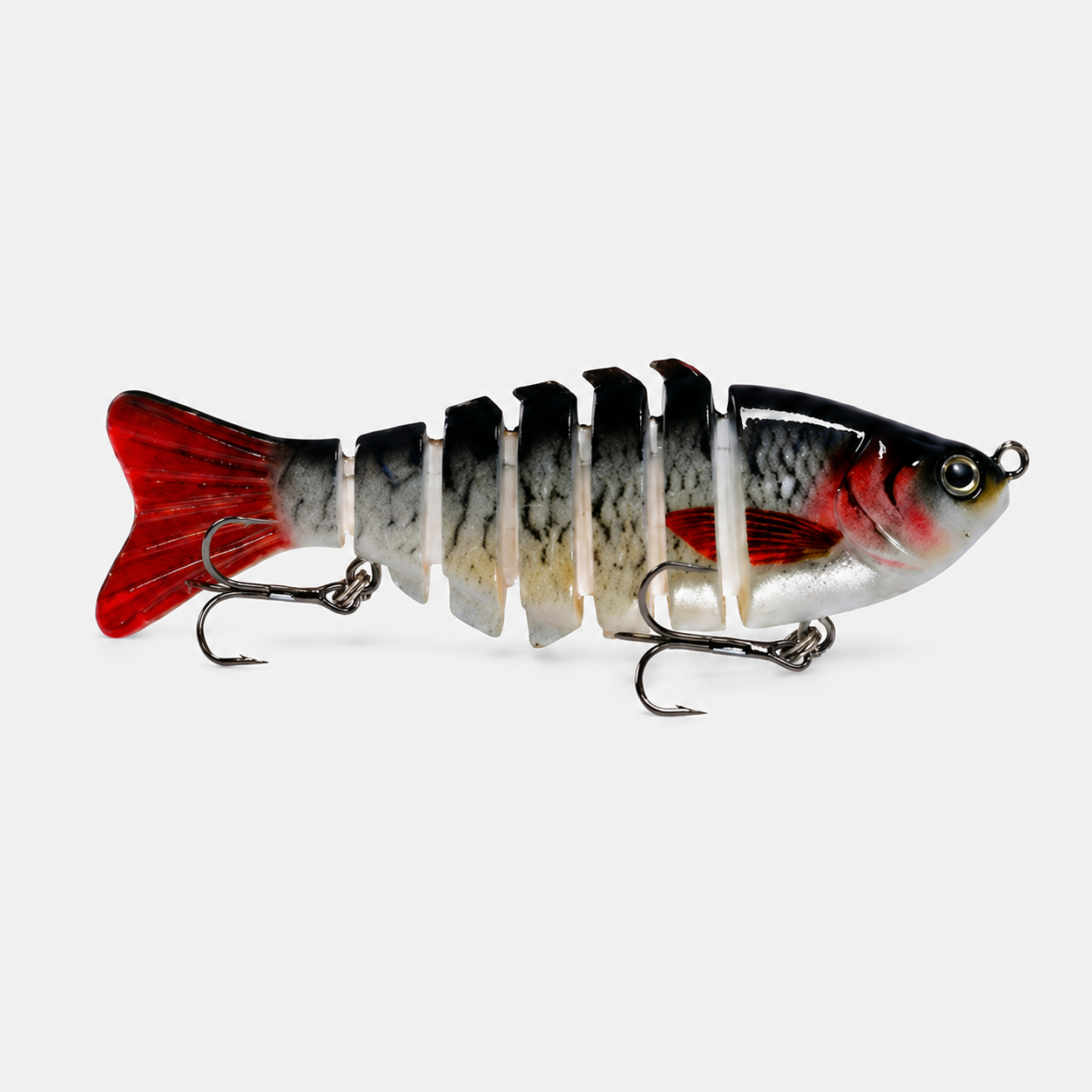 Catch Bionic Lure Fish Fast