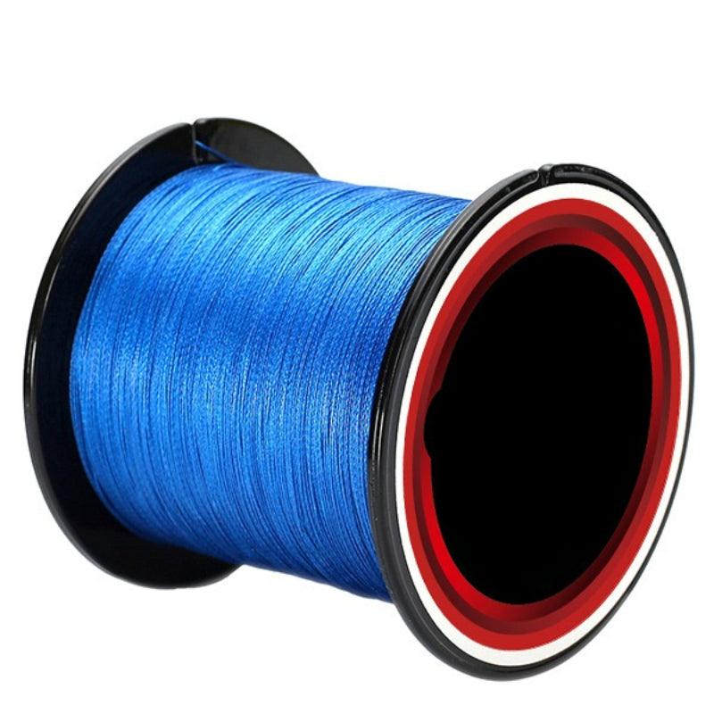 300M 4-Strand PE Braided Fishing Line - USA Fish Bait