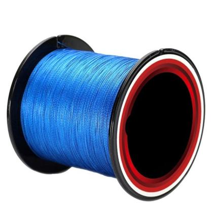 300M 4-Strand PE Braided Fishing Line - USA Fish Bait