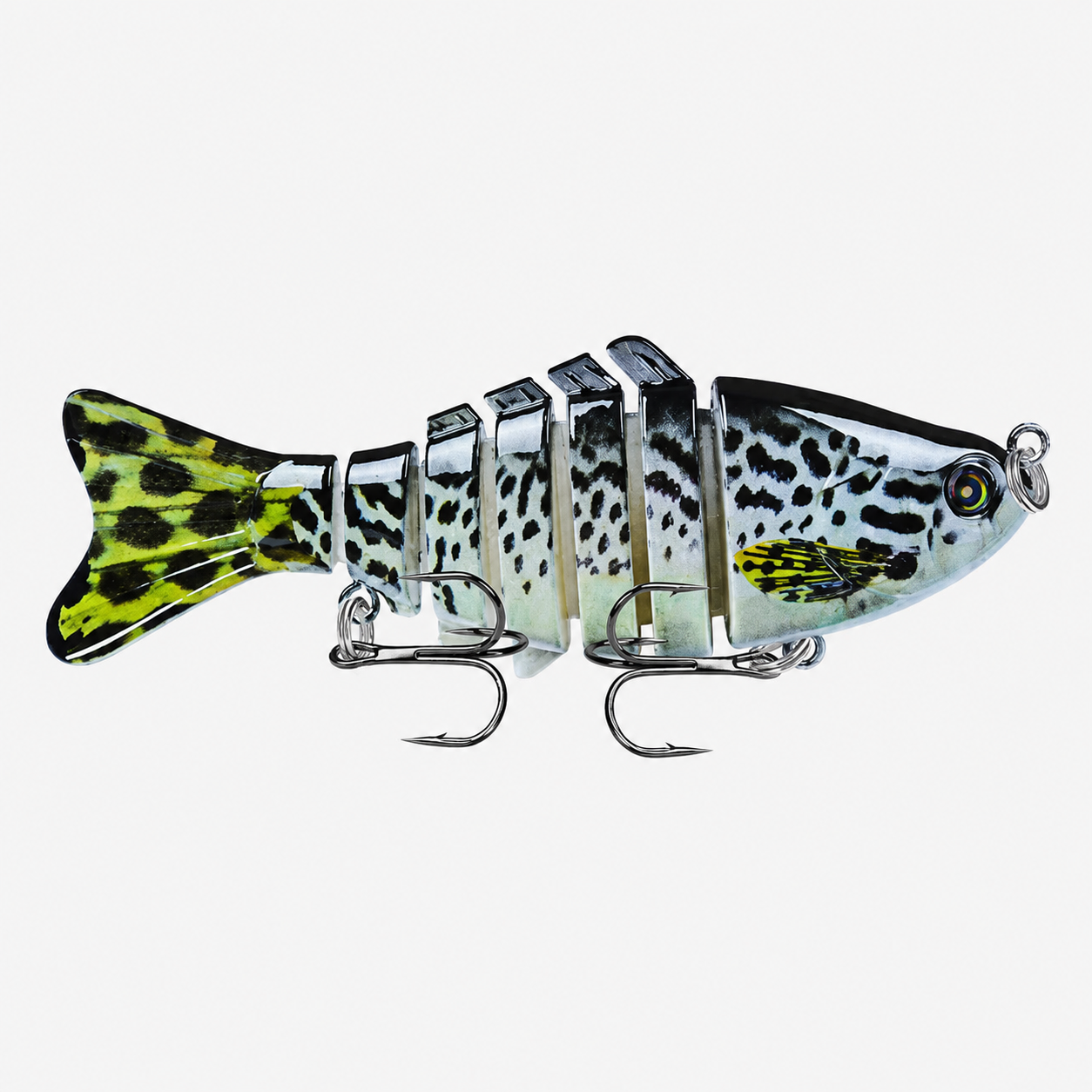 Catch Bionic Lure Fish Fast