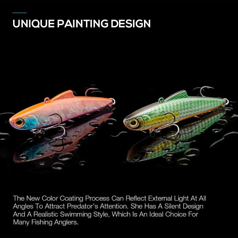 Winter Fishing Bait Kit-USA Fish Bait