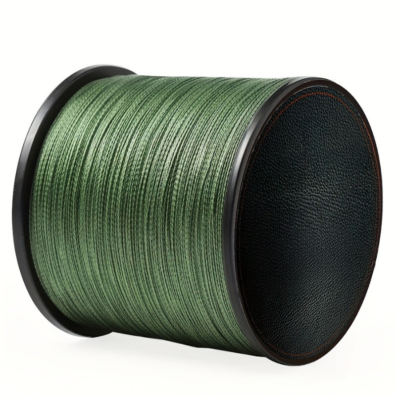 Braided PE Fishing Line Casting Spool