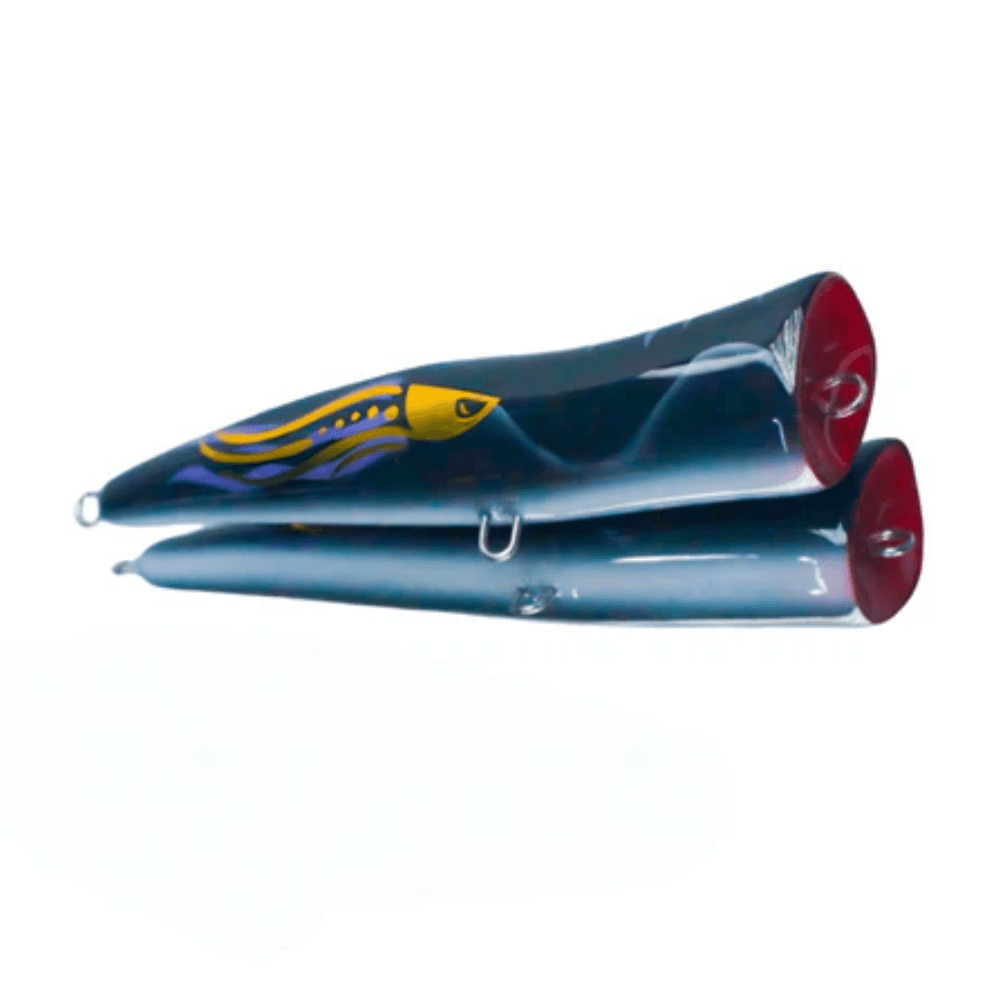 Slow Sinking Fish Shaped Stickbait-USA Fish Bait