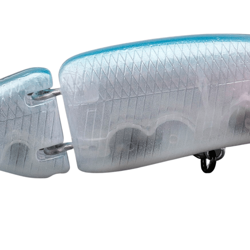 Artificial Jointed Bait Wobbler-USA Fish Bait