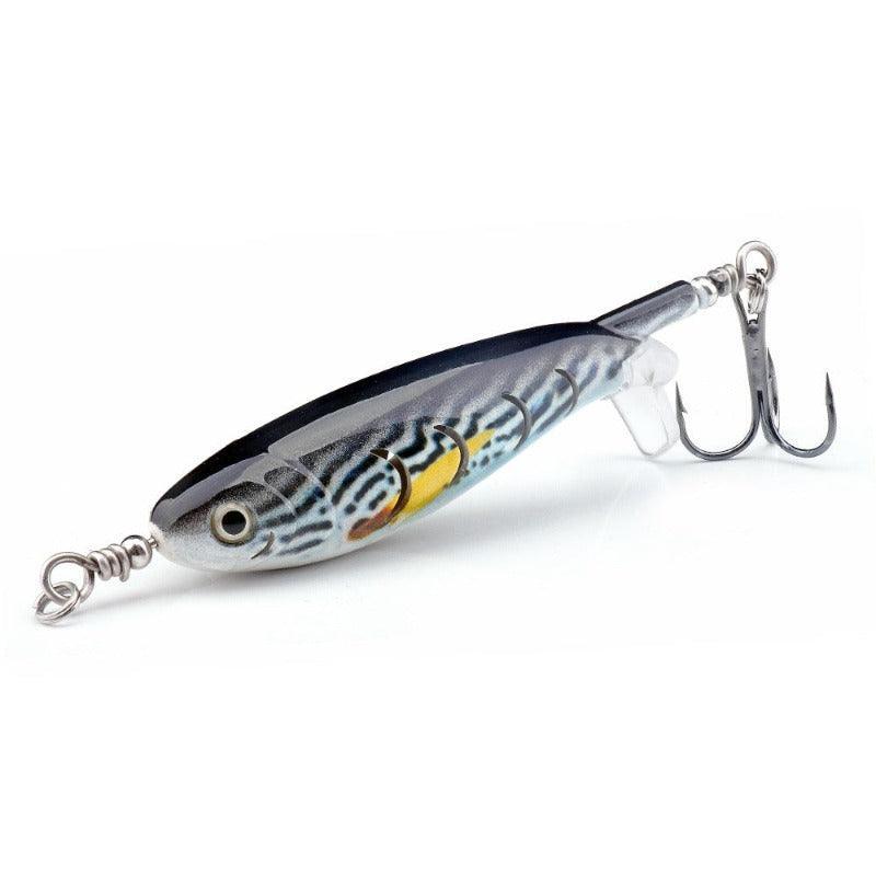 Topwater Popper Pencil Lure-USA Fish Bait