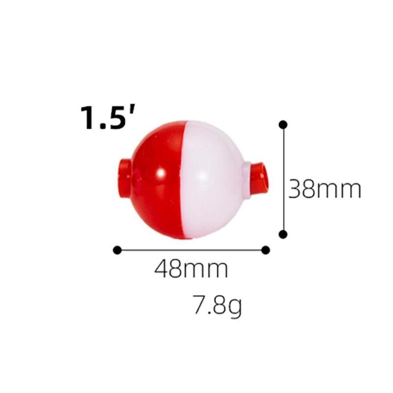 Long Throw Fishing Bobber-USA Fish Bait