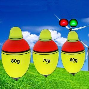 Luminous Fishing Float Light-USA Fish Bait