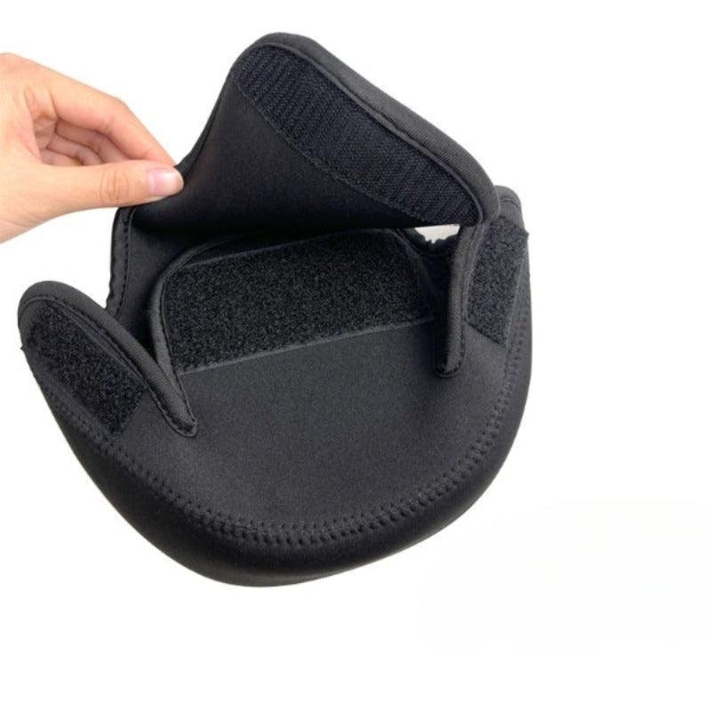 Spinning Fishing Reel Case-USA Fish Bait