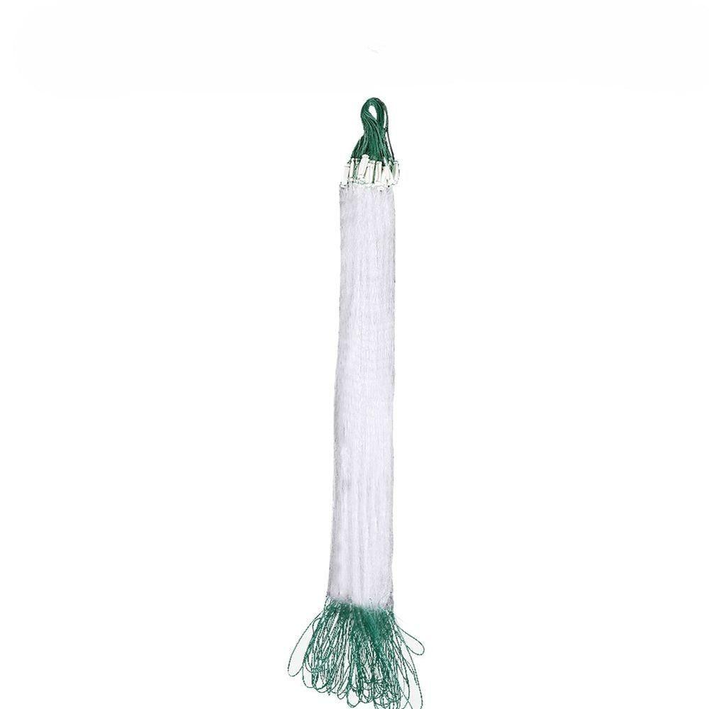 Durable Hand Cast Netting Fishing Tackle Tool - USA Fish Bait