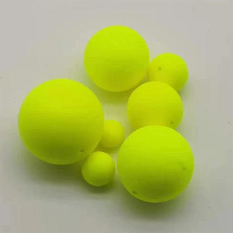 Fishing Floats with Bobber Ball Beads - USA Fish Bait