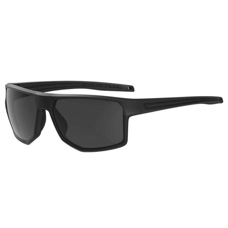 Square Polarized Fishing Sunglasses-USA Fish Bait