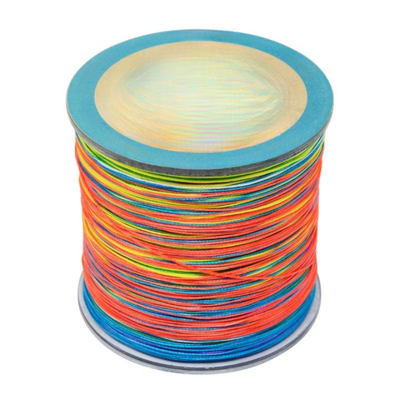 300M 8-Strand Braided Fishing Line-USA Fish Bait