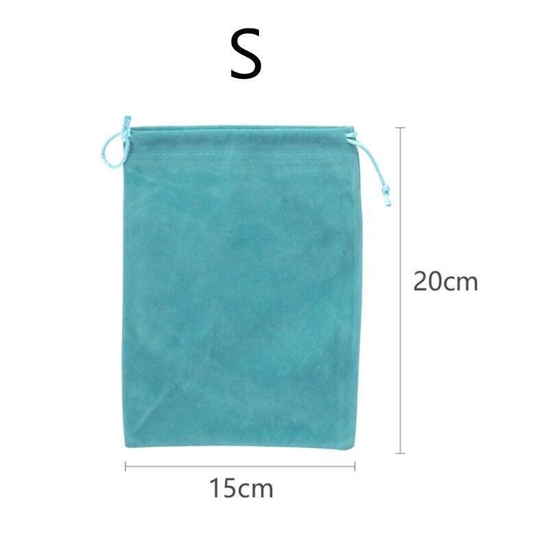 Fishing Reel Storage Bag-USA Fish Bait