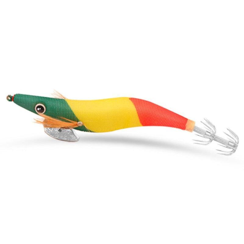 Sinking Squid Fishing Lure-USA Fish Bait