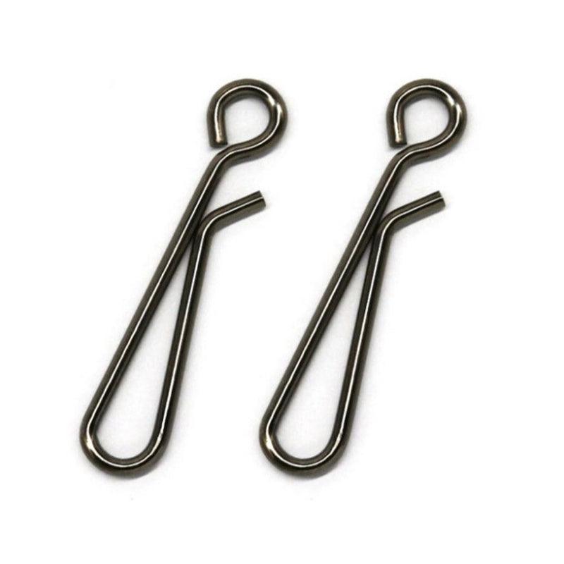 Stainless Steel Fishing Connector-USA Fish Bait