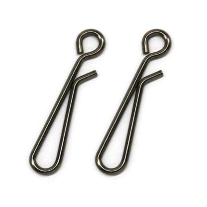 Stainless Steel Fishing Connector-USA Fish Bait