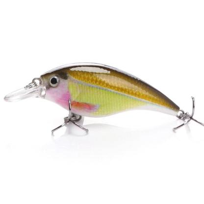 Pike Wobbler Artificial Bait-USA Fish Bait