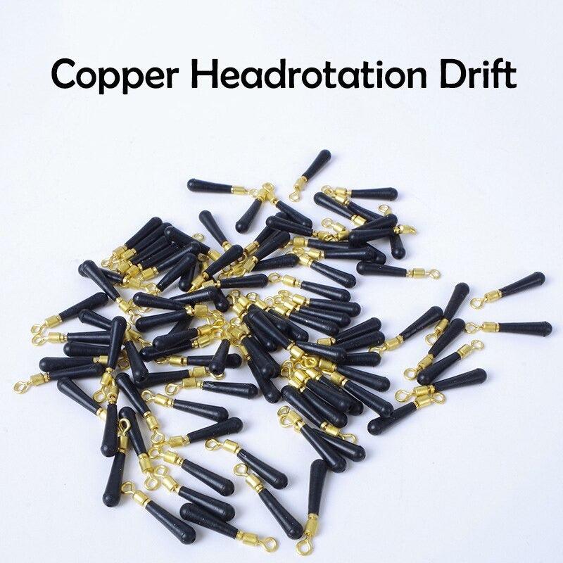 Rotation Drift Fishing Floats-USA Fish Bait