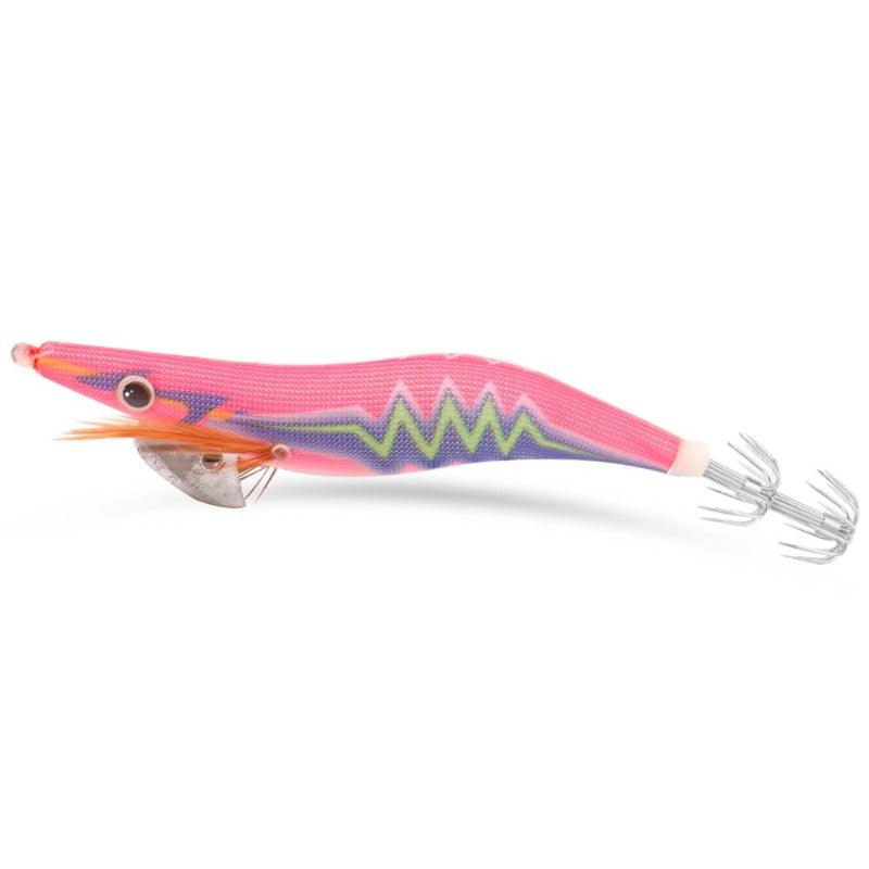 Sinking Squid Fishing Lure-USA Fish Bait
