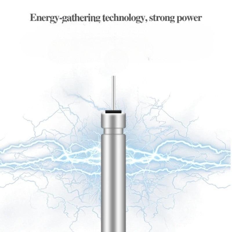 Electric Fishing Float Bobber-USA Fish Bait