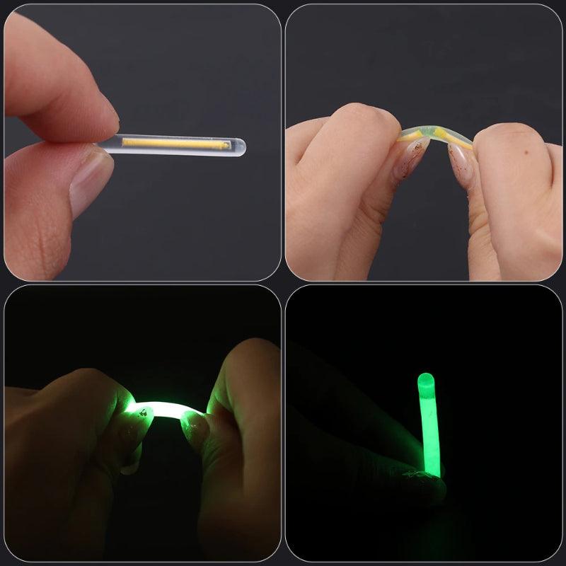 Light Night Fishing Float-USA Fish Bait