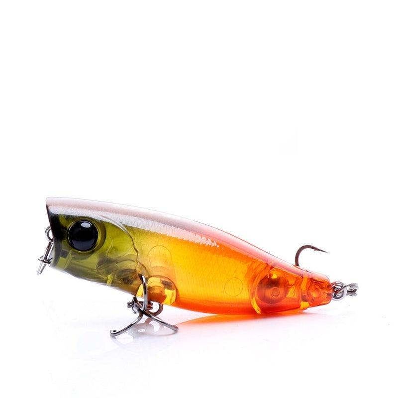 Topwater Pencil Fishing Lures-USA Fish Bait