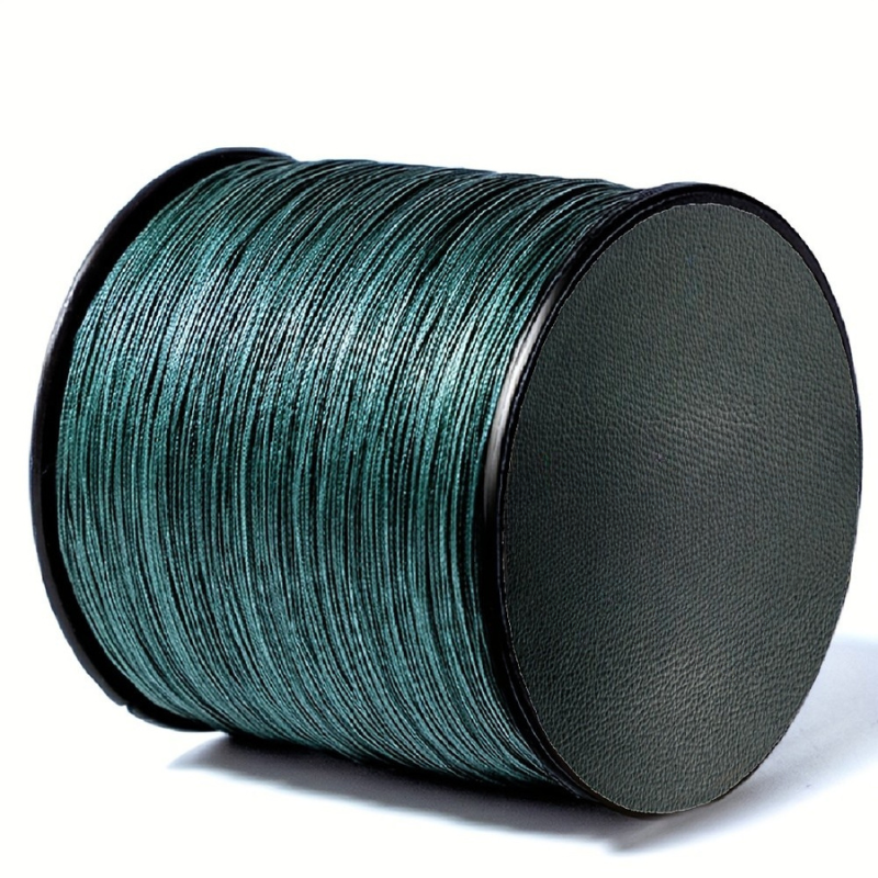 Braided PE Fishing Line Casting Spool