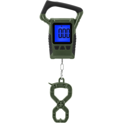 Floating Waterproof Digital Scale With Large LCD-USA Fish Bait