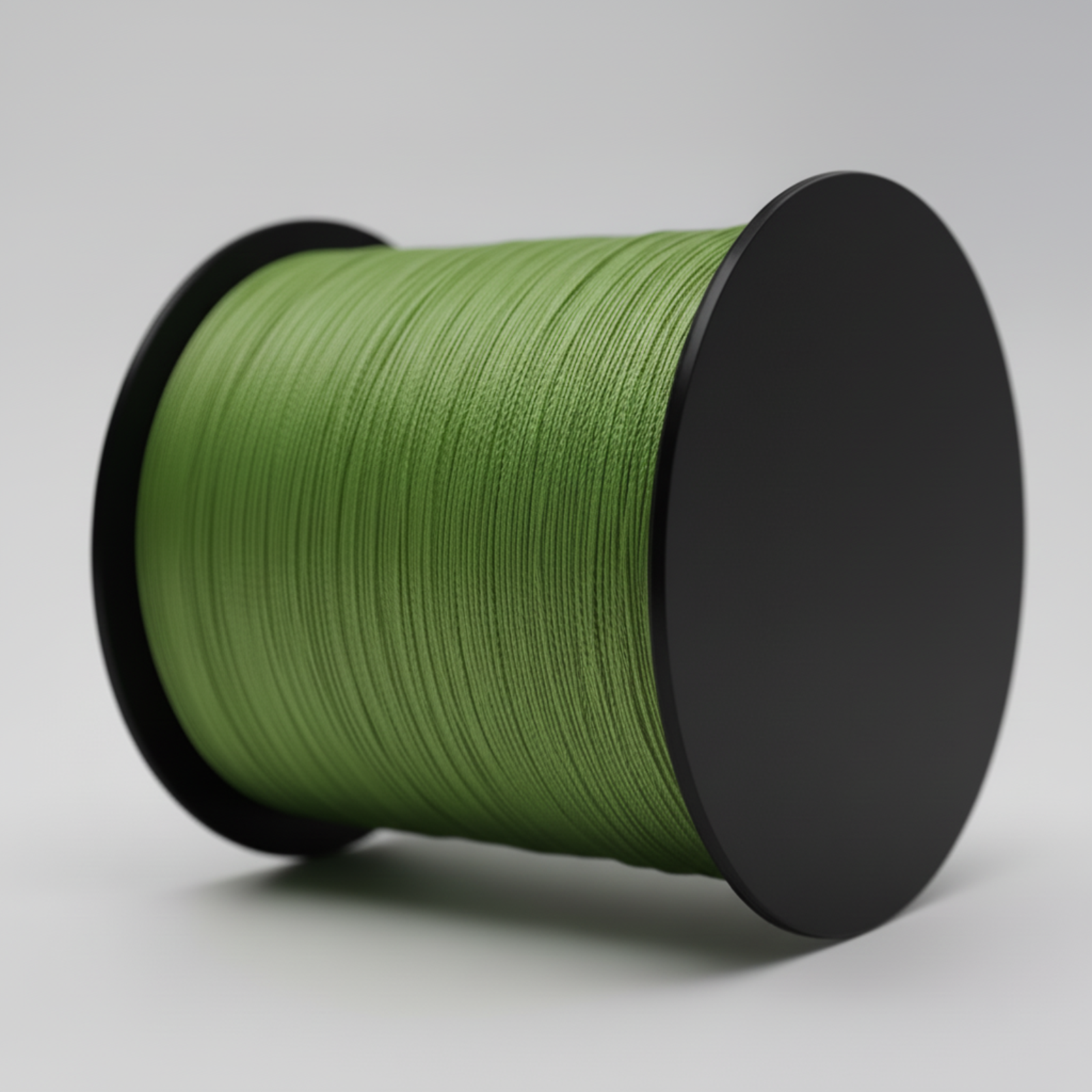 4 Strand Strong Anti Abrasion Braided Fishing Line 