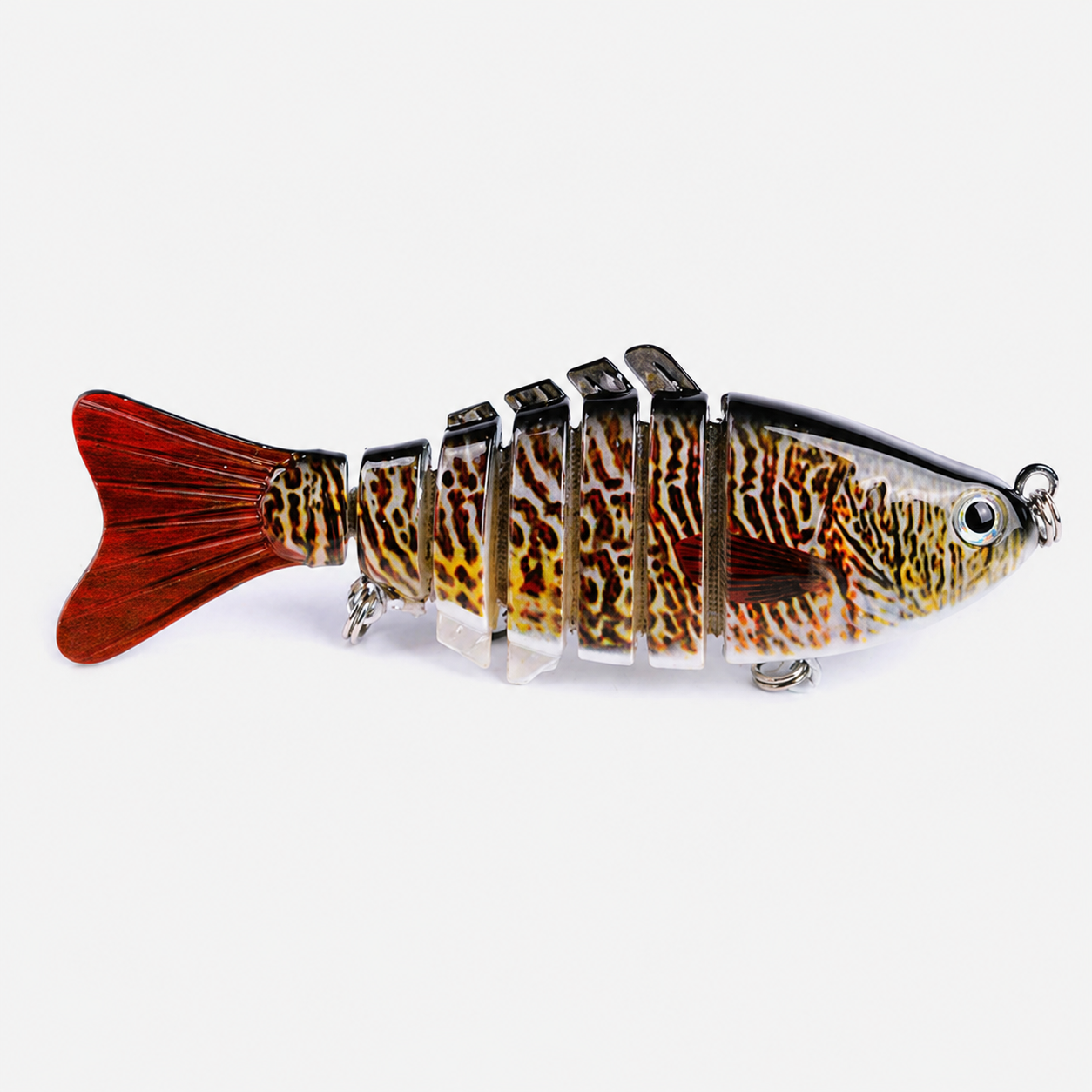 Catch Bionic Lure Fish Fast