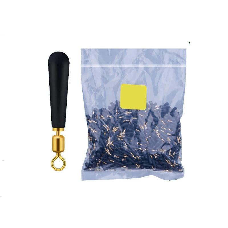 Rotation Drift Fishing Floats Gear Block - USA Fish Bait