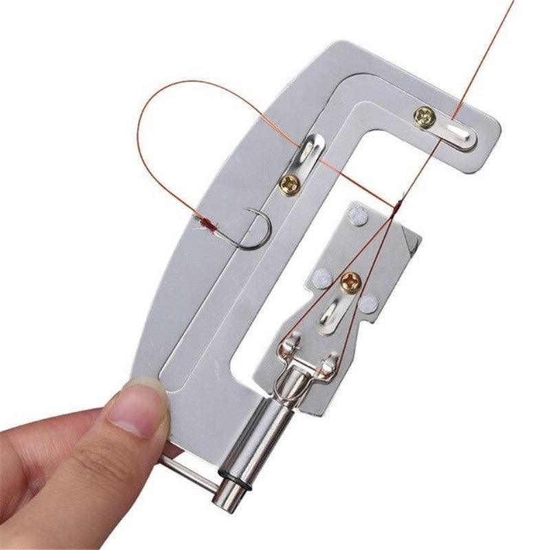 Automatic Fishing Hook Setter-USA Fish Bait